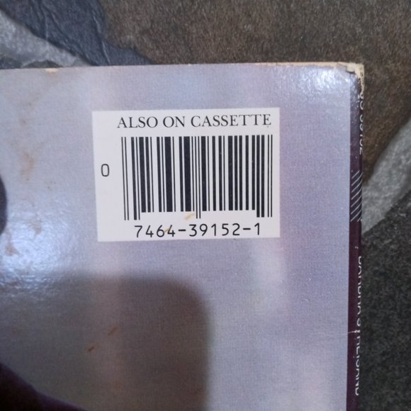 Barbra Streisand Yentl Soundtrack Vinyl Record JS 39152 1983 - Picture 4 of 8